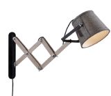 Urban Legend Retro Extendable Wall Light *SALE*